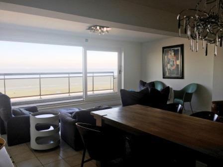 Wenduine Zeedijk, A Seafront Appartment Very Close To Bruges 外观 照片